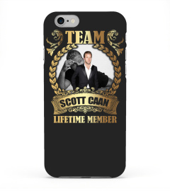 TEAM SCOTT CAAN - LIFETIME MEMBER