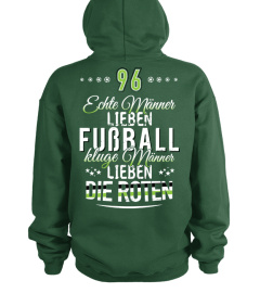 Kluge Männer lieben.... die Roten