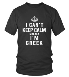 Malaka i'm GREEK