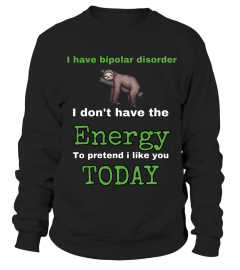 Bipolar disorder awareness