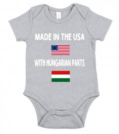 HUNGARIAN BABY
