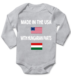 HUNGARIAN BABY