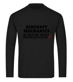 AIRCRAFT MECHANICS