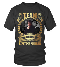 TEAM JONATHAN FRID - LIFETIME MEMBER