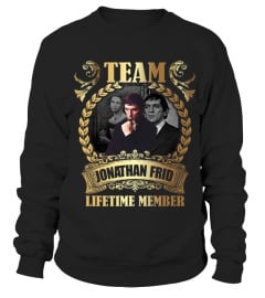 TEAM JONATHAN FRID - LIFETIME MEMBER