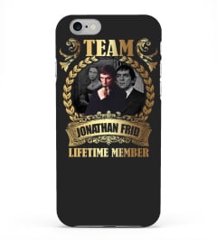 TEAM JONATHAN FRID - LIFETIME MEMBER