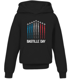 Bastille Day