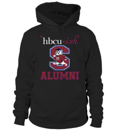 Alumni of South Carolina State University