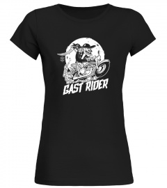 Gast Rider