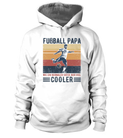 Soccer Dad Like A Normal Dad But Cooler DE