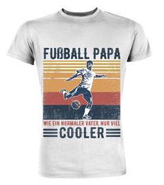 Soccer Dad Like A Normal Dad But Cooler DE