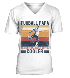 Soccer Dad Like A Normal Dad But Cooler DE
