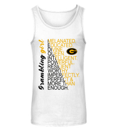 quality of an grambling girl