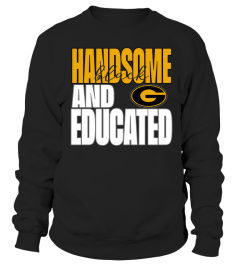 shirt for handsome man from grambling