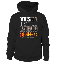 DEF LEPPARD