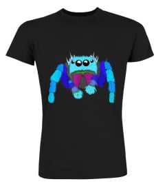 JUMPING SPIDERS LOVERS TEES