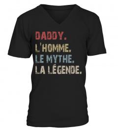 Daddy L'Homme Le Mythe La Légende
