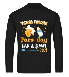 VORES FORSTE FARS DAG