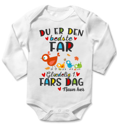 FARS DAG!