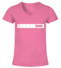 T-shirt Femme JEANS Coccinelle Beetle