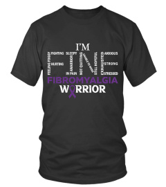 FIBRO I'M FINE