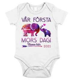 VAR FORSTA MORS DAG