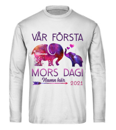 VAR FORSTA MORS DAG