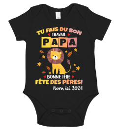 JOYEUSE 1ERE FETE DES PERES