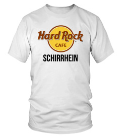 Hard Rock Café Schirrhein