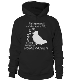 Poméranien - Limited Edition