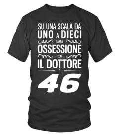 Ossessione Il Dottore