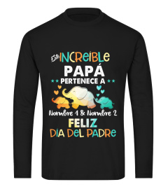 FELIZ  DIA DEL PADRE