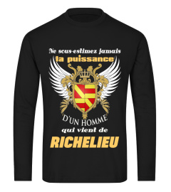 RICHELIEU