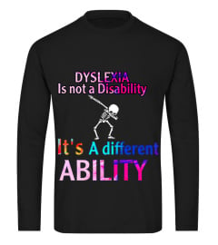 Dyslexia awareness