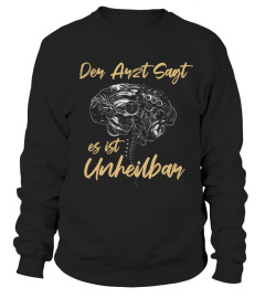 Unheilbar