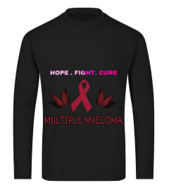 Multiple myeloma awareness