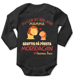 MORSDAGEN