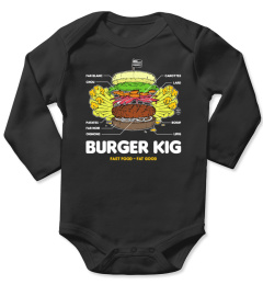 Burger Kig