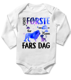 FARS DAG!