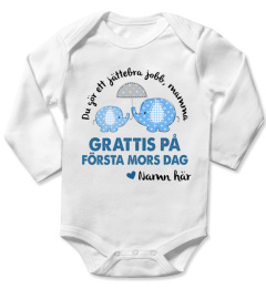 GRATTIS PA FORTA MORS DAG