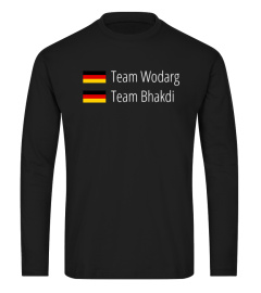 Team Wodarg / Team Bhakdi T-Shirt