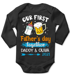 Our First Fathers Day Together TN140504