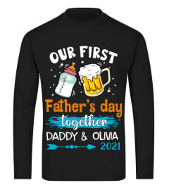 Our First Fathers Day Together TN140504D