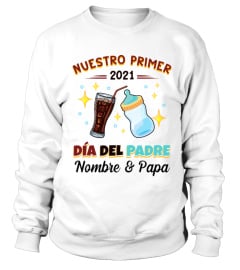 NUESTRO PRIMER ¡DIA DEL PADRE