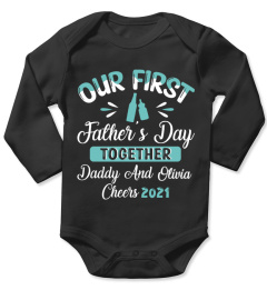 Our First Fathers Day HN140202