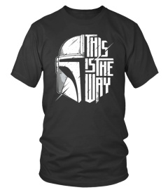 The Way Featured Tee