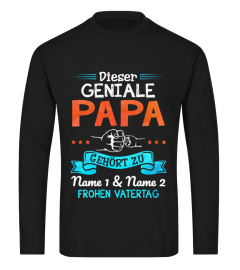 FROHEN VATERTAG
