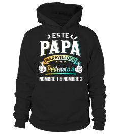 ESTE PAPA MARAVILLOSO