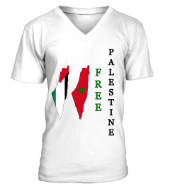 Free Palestine