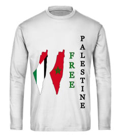 Free Palestine